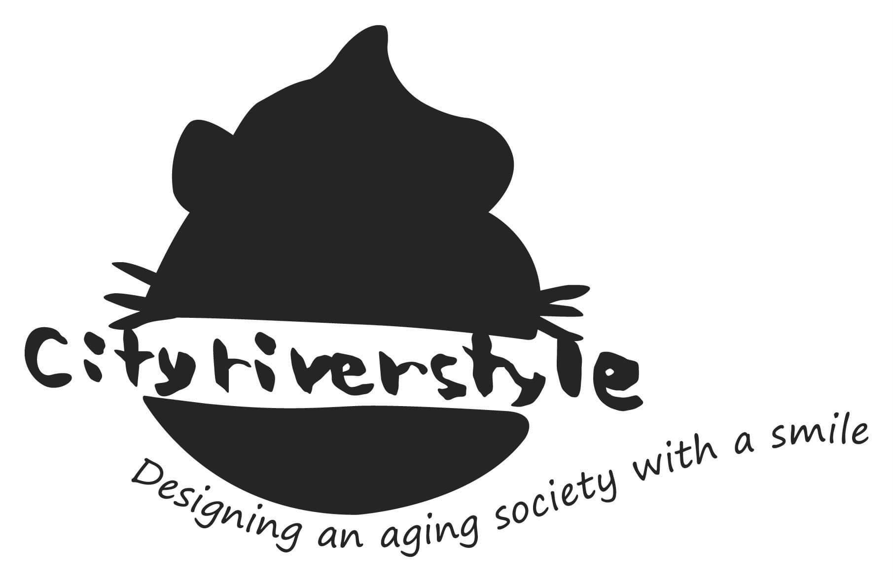 合同会社cityriverstyleちばる食堂のロゴ