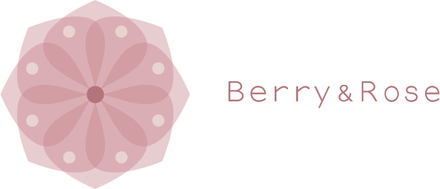 Berry & Roseのロゴ