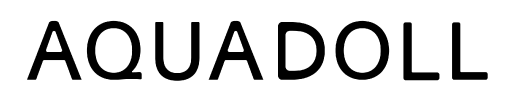 株式会社AQUADOLLのロゴ