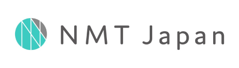 株式会社NMT JAPANのロゴ