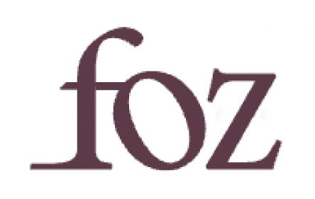 fozのロゴ